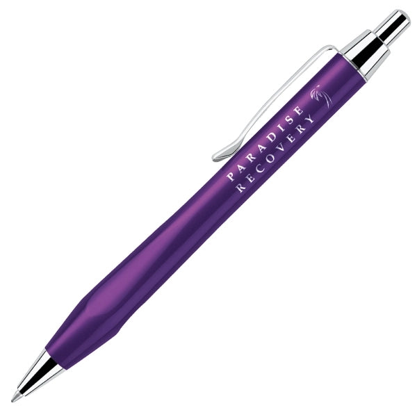 Click action pen