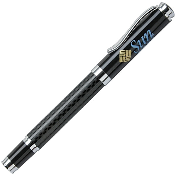 Rollerball pen