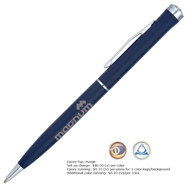 Ballpoint pen