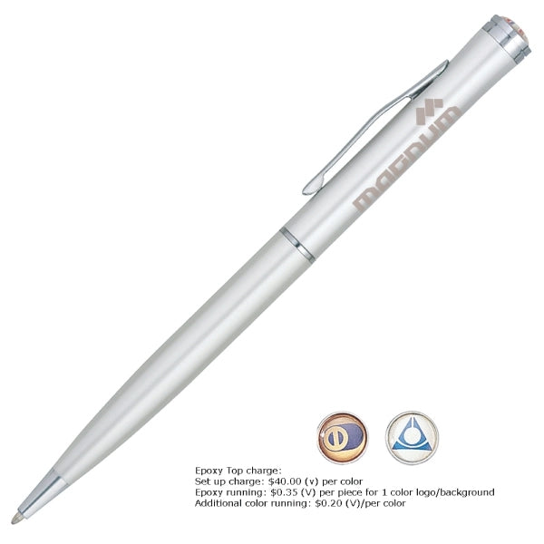 Ballpoint pen