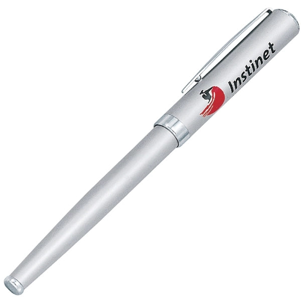 Rollerball pen