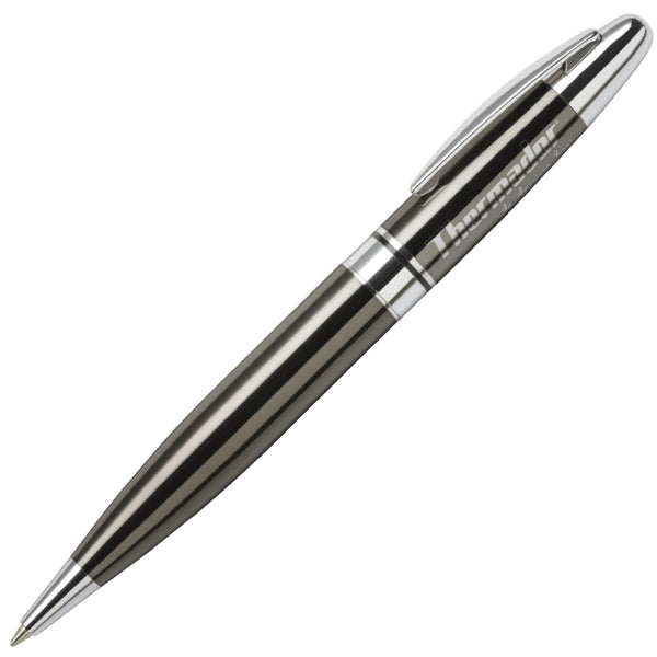 Ballpoint pen