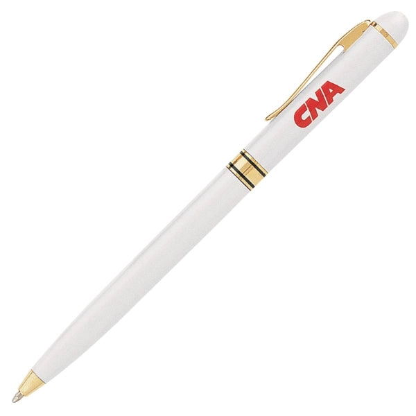 Ballpoint pen