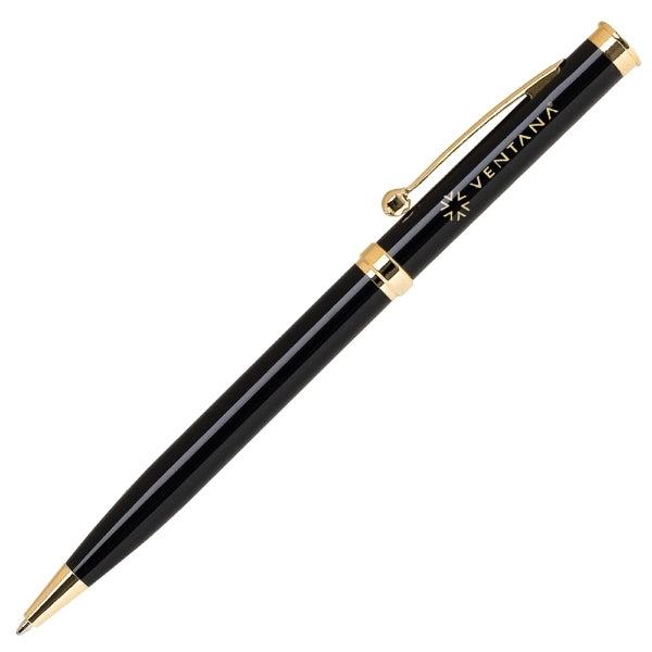 Ballpoint pen