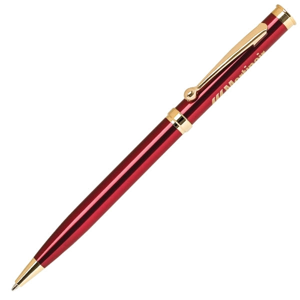 Ballpoint pen