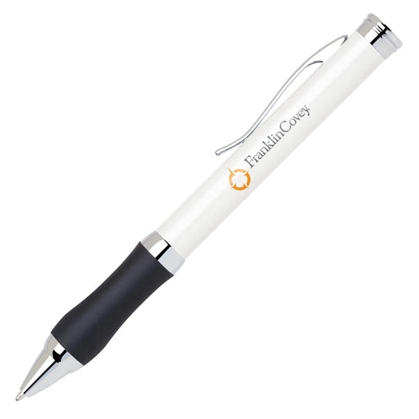 Brass Pen