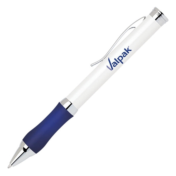 Brass Pen