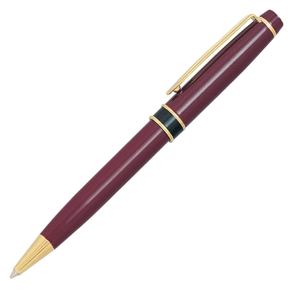 Ballpoint pen