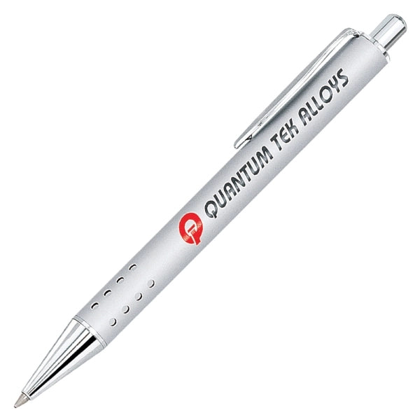 Aluminum Pen