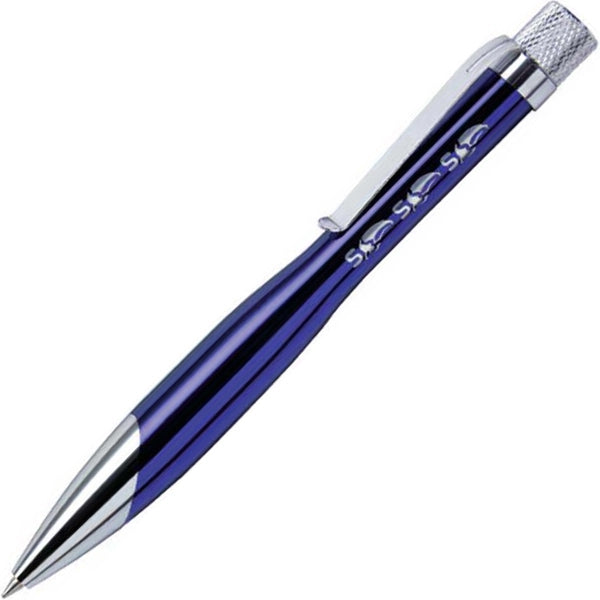 Freya-II Twist Action Pens