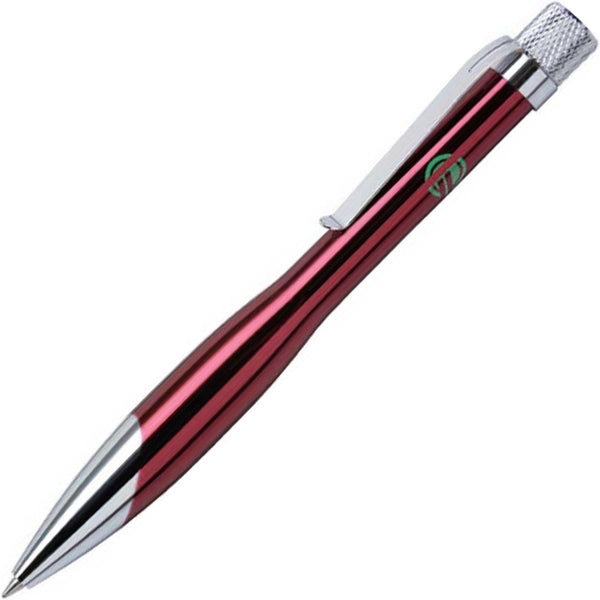 Freya-II Twist Action Pens