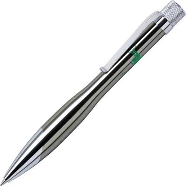 Freya-II Twist Action Pens