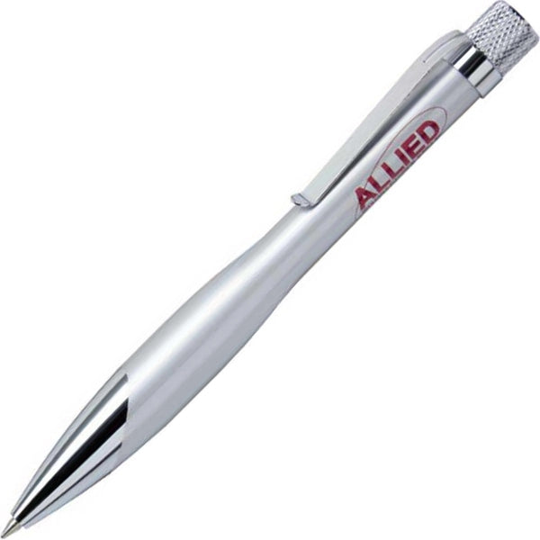 Freya-II Twist Action Pens