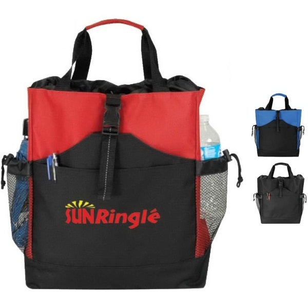 Backpack Tote