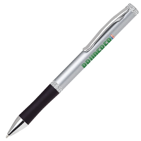 Aluminum Ballpoint Pen