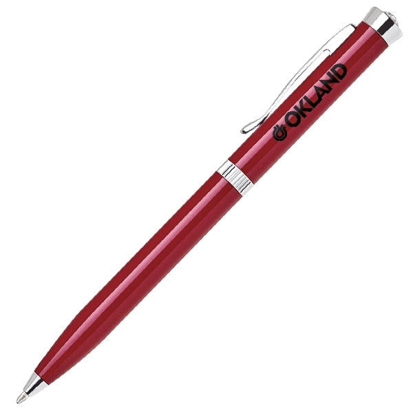 Ballpoint pen