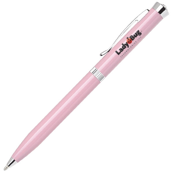 Ballpoint pen
