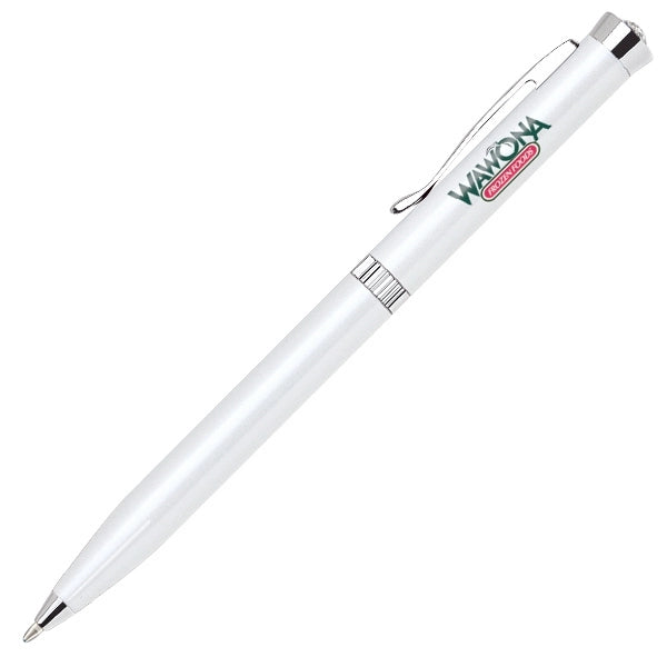Ballpoint pen