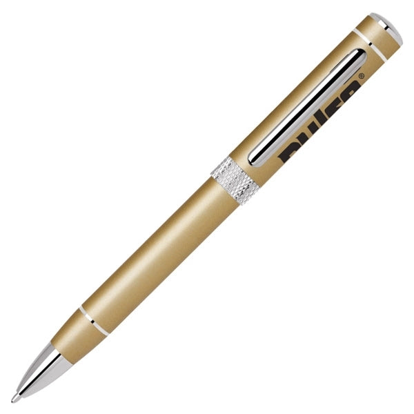 Aluminum Pen