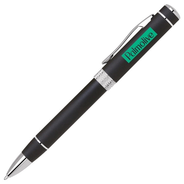 Aluminum Pen