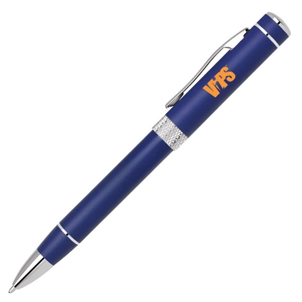 Aluminum Pen