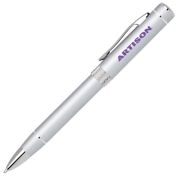 Aluminum Pen