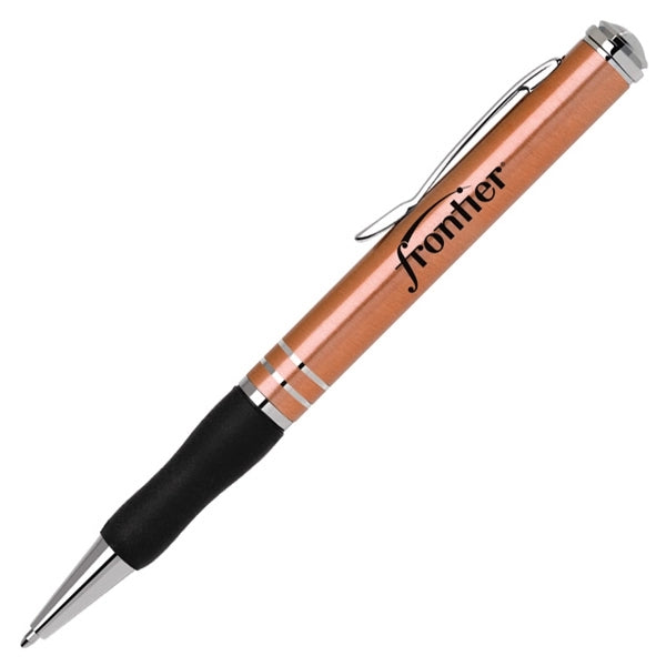 Aluminum Pen