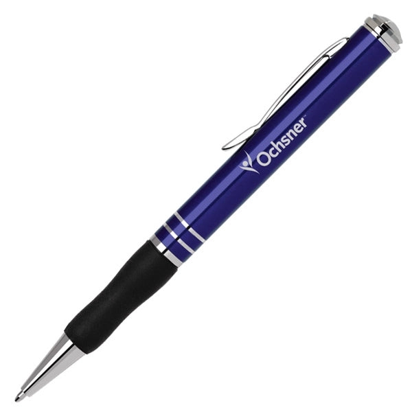 Aluminum Pen