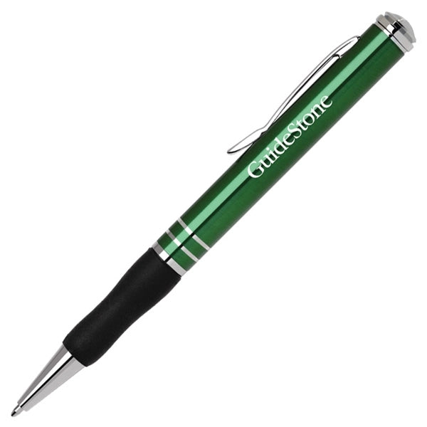 Aluminum Pen