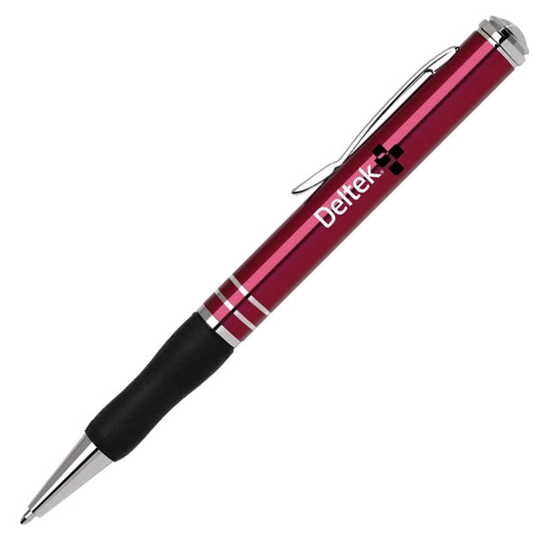 Aluminum Pen