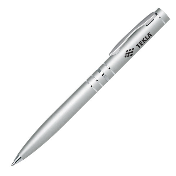 Aluminum ballpoint