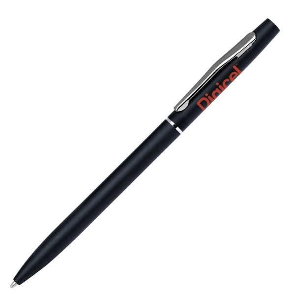 Aluminum Ballpoint Pen