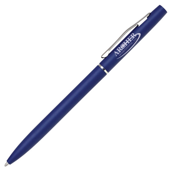 Aluminum Ballpoint Pen