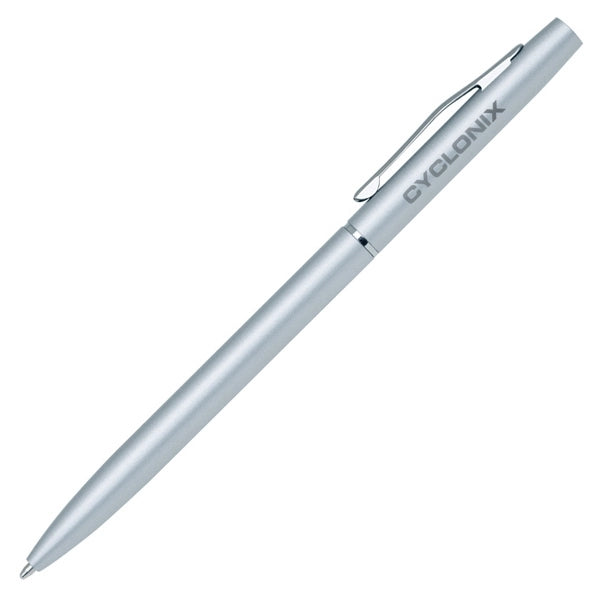 Aluminum Ballpoint Pen