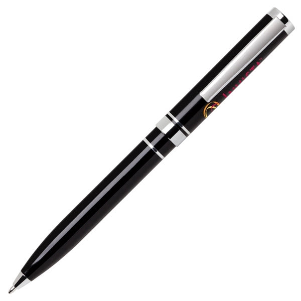 Aluminum pen