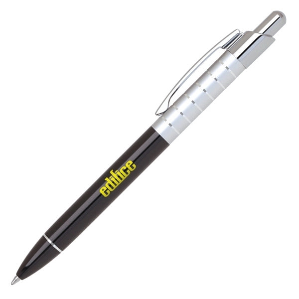 Aluminum Ballpoint Pen