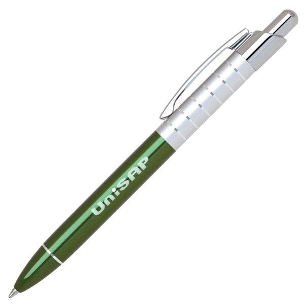 Aluminum Ballpoint Pen