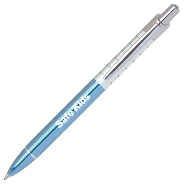 Aluminum Ballpoint Pen