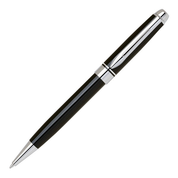 Aluminum ballpoint pen