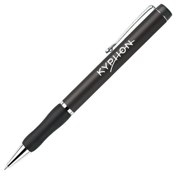 Aluminum pen