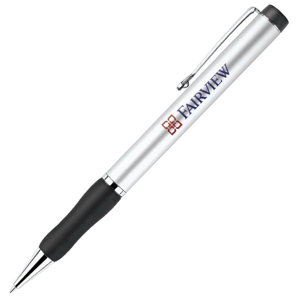 Aluminum pen