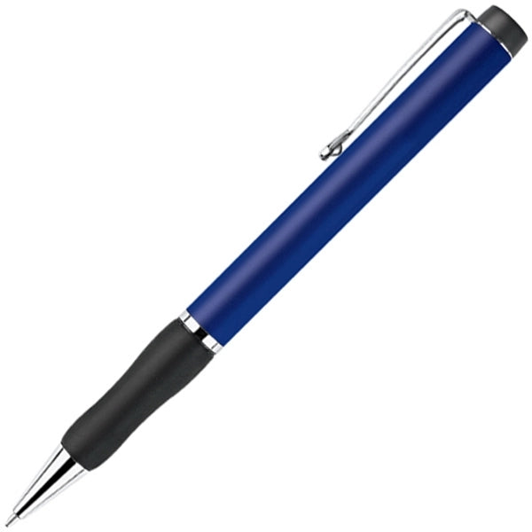 Aluminum pen