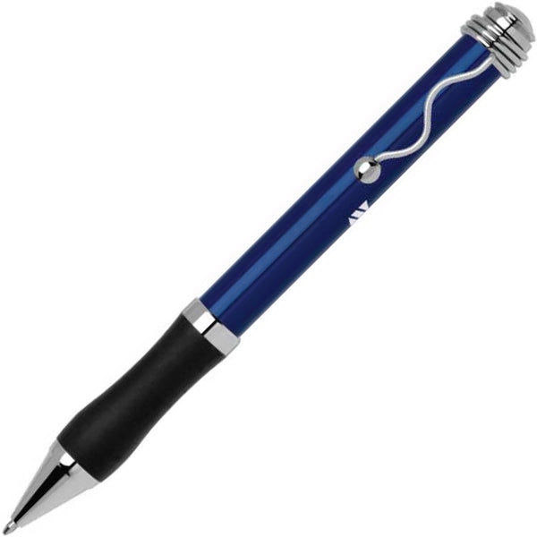 Flora-II Twist Action Pens