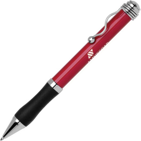 Flora-II Twist Action Pens