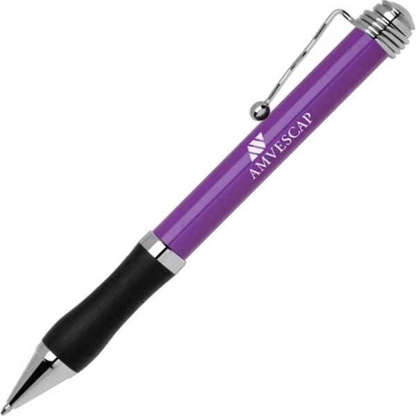 Flora-II Twist Action Pens