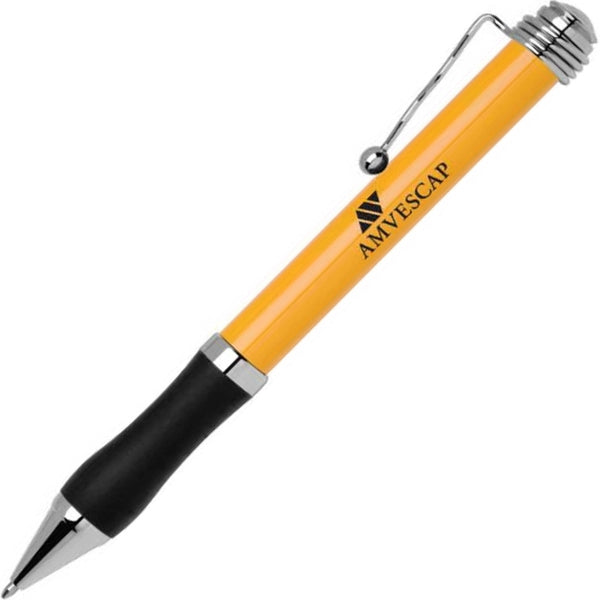Flora-II Twist Action Pens