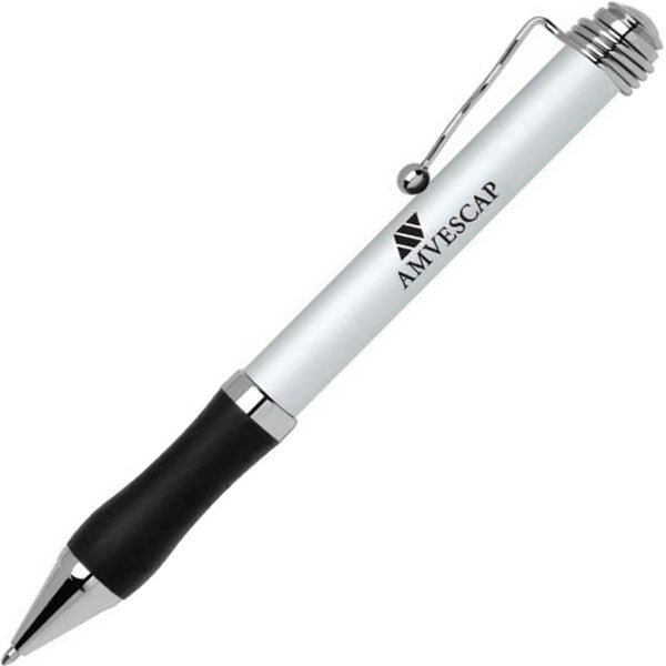 Flora-II Twist Action Pens