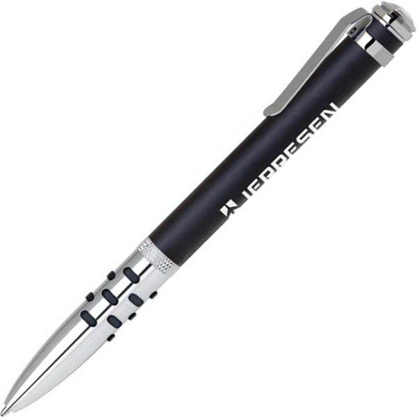 Genji-I Twist Action Pen