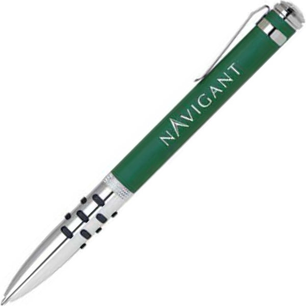 Genji-I Twist Action Pen