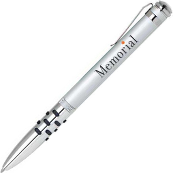 Genji-I Twist Action Pen
